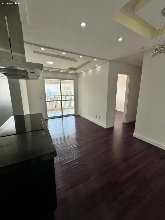 Apartamento em Jardim Flor da Montanha — foto 1