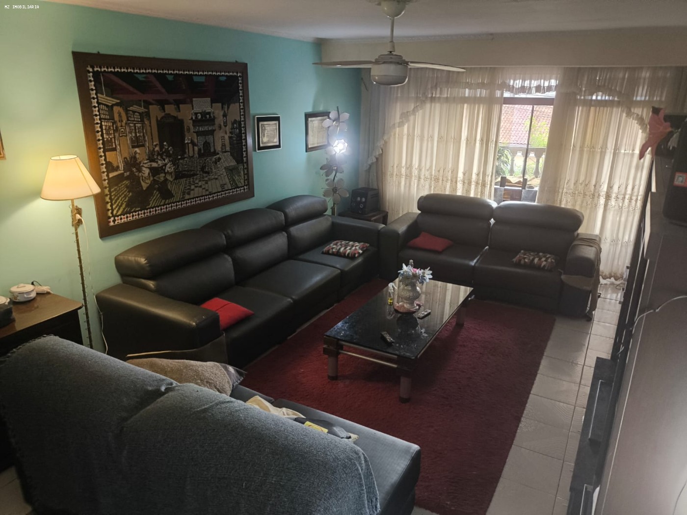 Casa em jardim vila galvão — foto 1