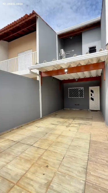 Casa em Jardim Bela Vista — foto 1