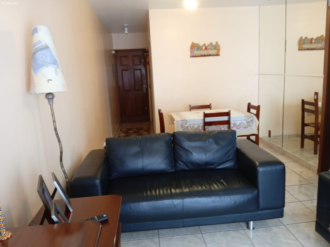 Apartamento em Vila Silveira — foto 1