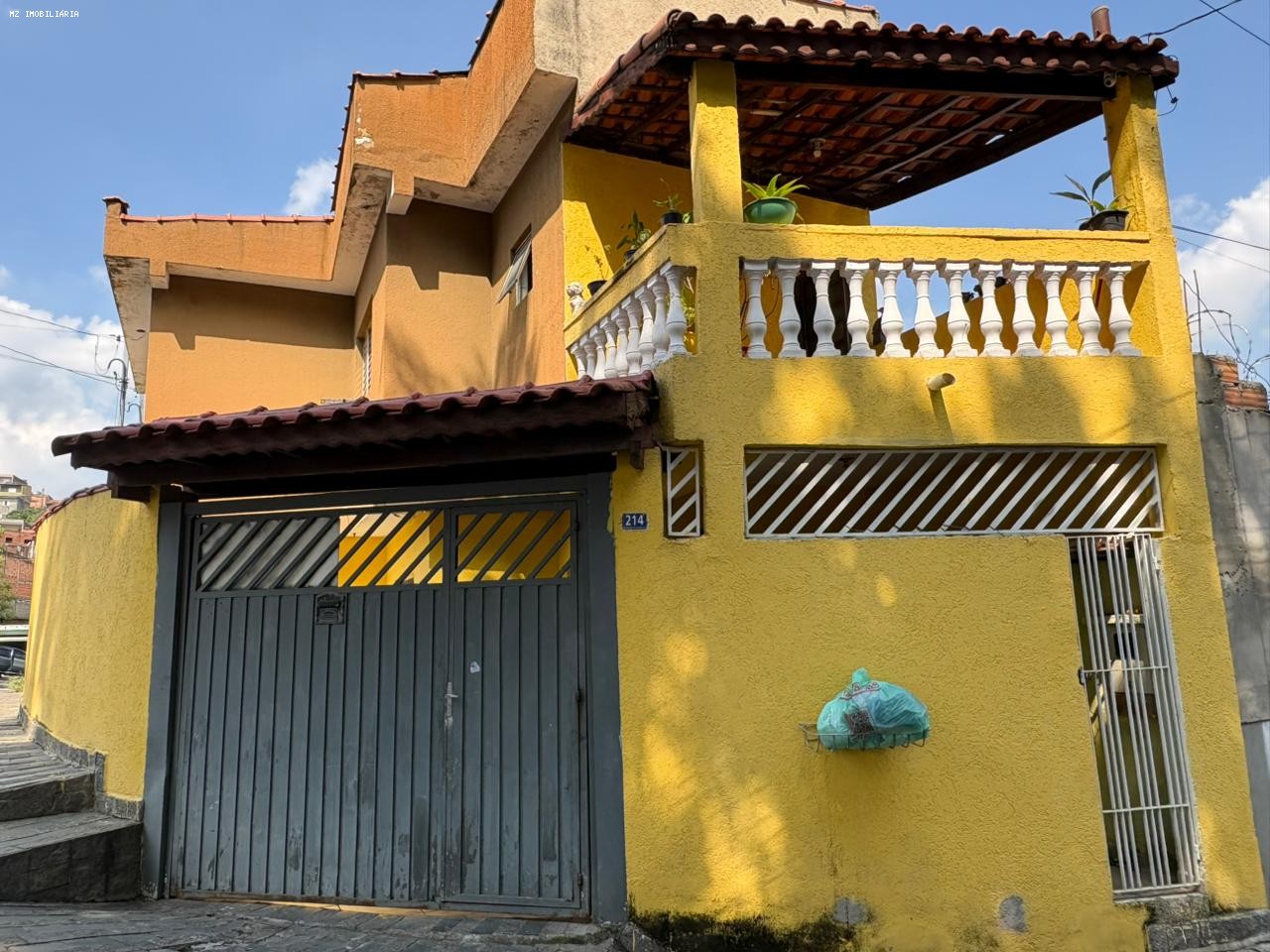 Casa em Parque Santos Dumont — foto 1