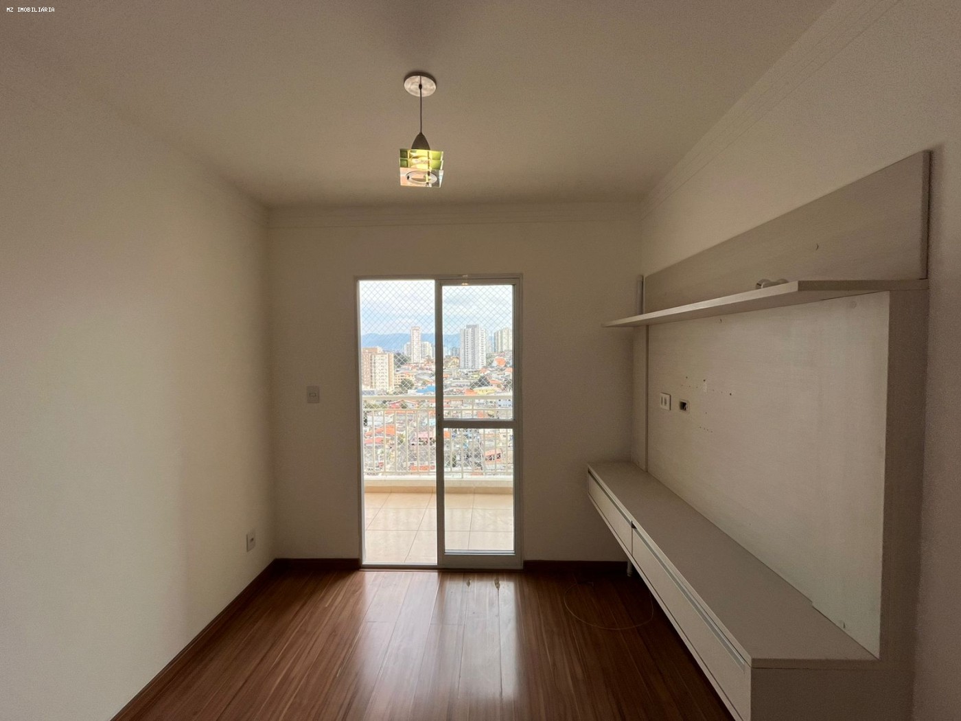 Apartamento em Vila Trabalhista — foto 1