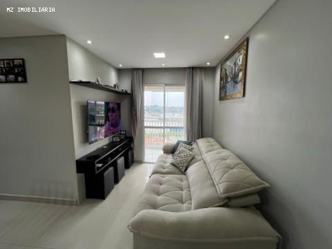 Apartamento em Jardim Triunfo — foto 1