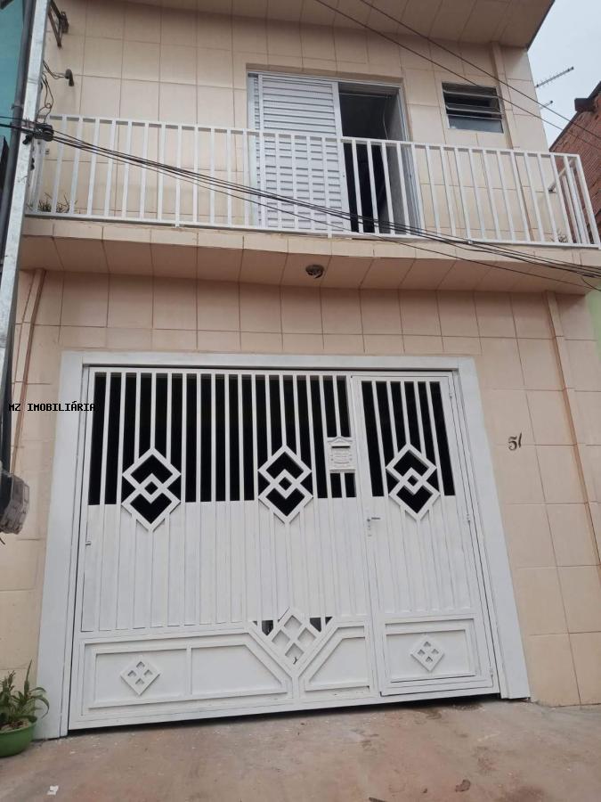 Casa em Chácara Cabuçu — foto 1