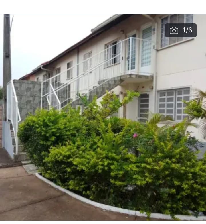 Casa em Parque Continental IV — foto 1