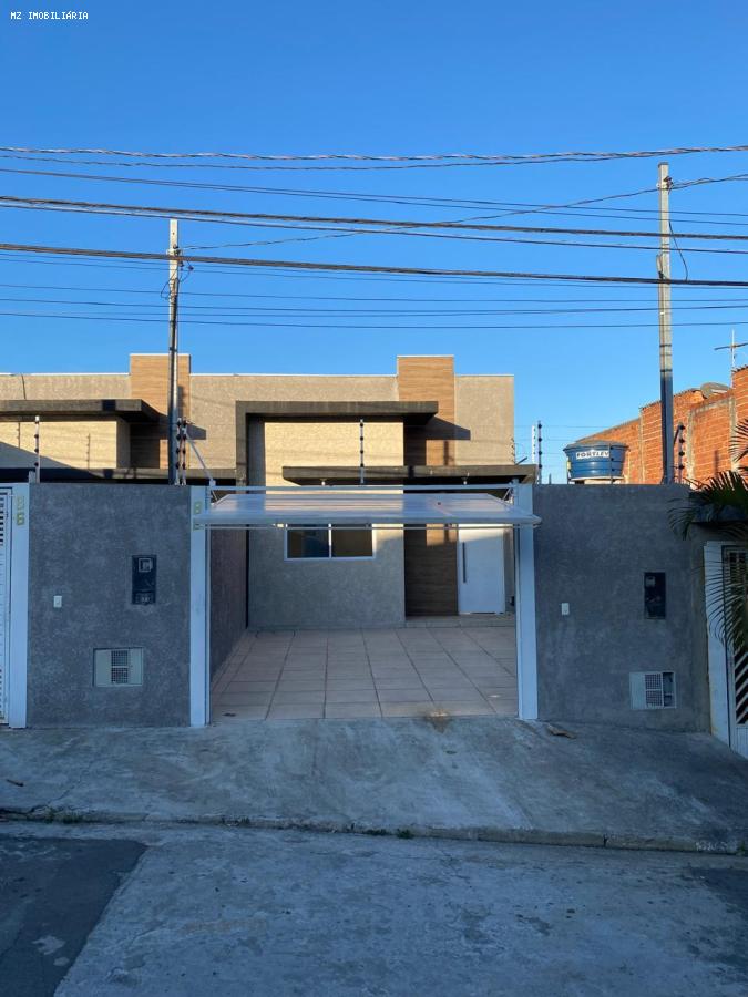 Casa em Vila Nova Bonsucesso — foto 1