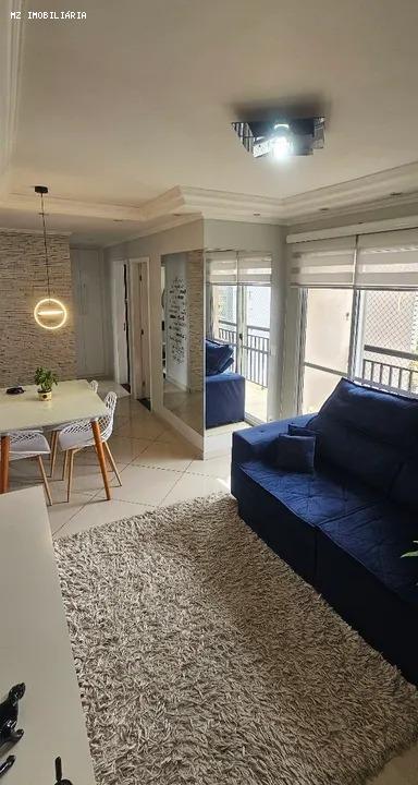 Apartamento em Vila Endres — foto 1