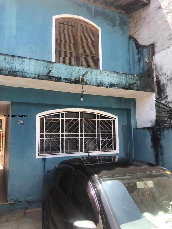 Casa em Jardim Presidente Dutra — foto 1