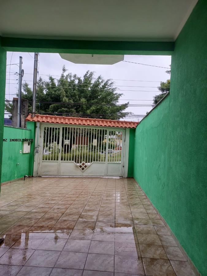 Casa em Parque Continental II — foto 1
