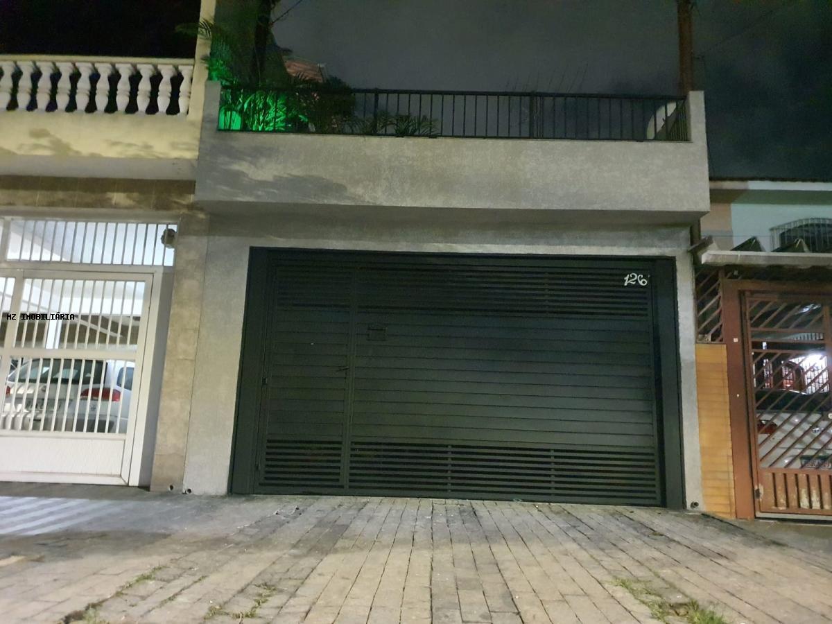 Casa em Parque Edu Chaves — foto 1
