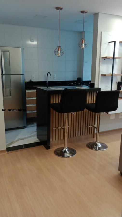 Apartamento em Vila Barros — foto 1