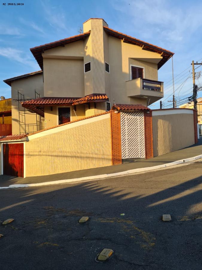Casa em jardim vila galvão — foto 1