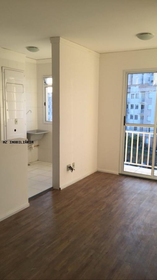 Apartamento em Parque Industrial Cumbica — foto 1