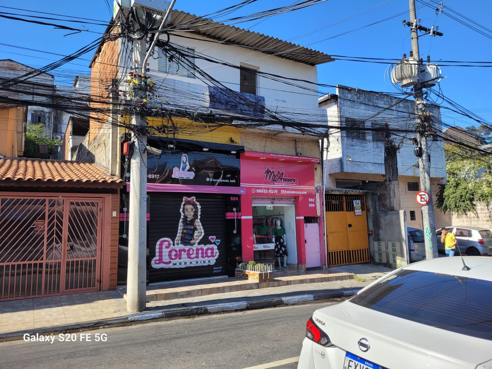 Comercial em Vila Nova Cumbica — foto 1