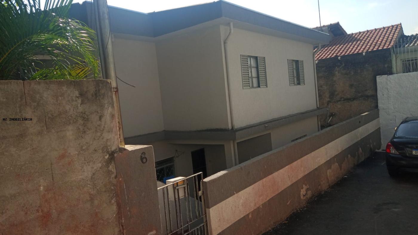 Casa em Vila Gustavo — foto 1