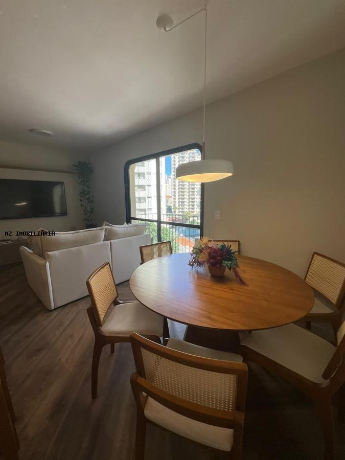 Apartamento em Santana — foto 1