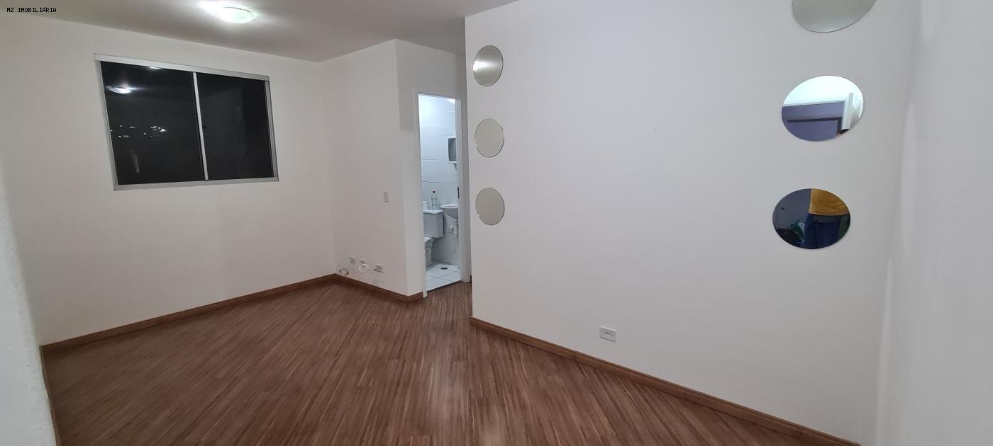 Apartamento em Cidade Parque Brasília — foto 1