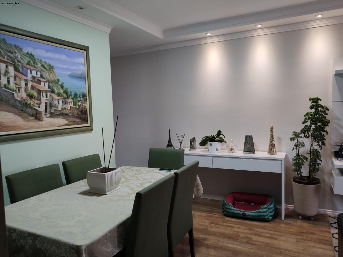 Apartamento em Vila Rosália — foto 1