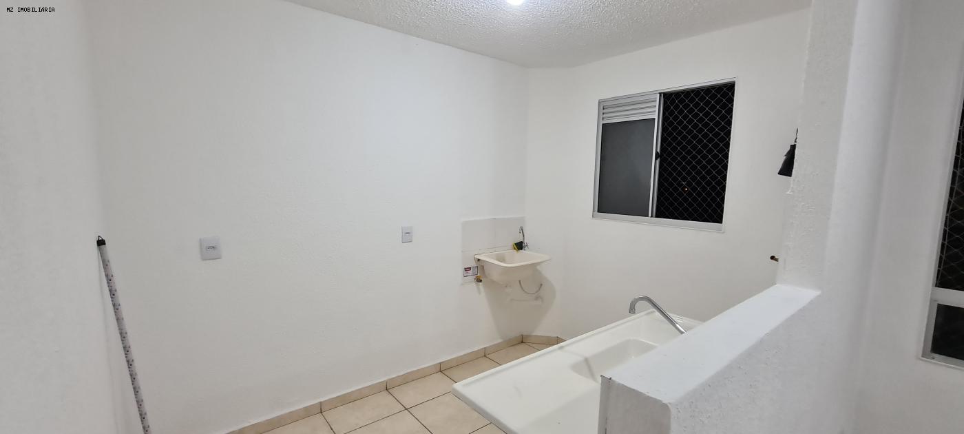 Apartamento em Água Chata — foto 1