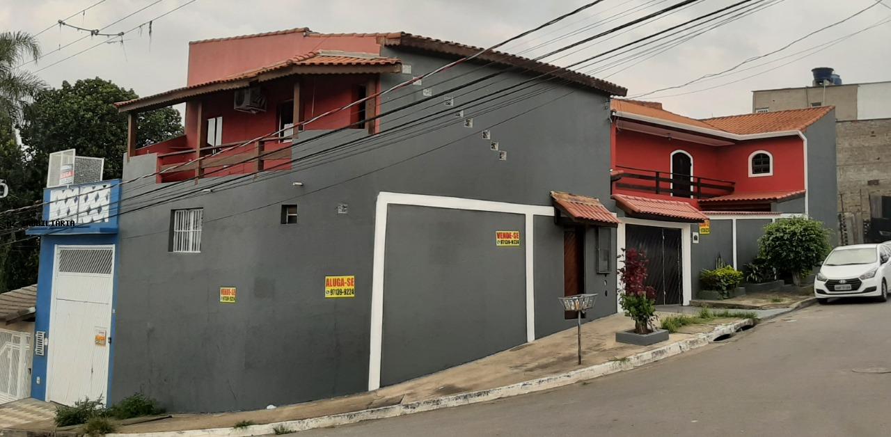 Casa em Vila Nova Bonsucesso — foto 1