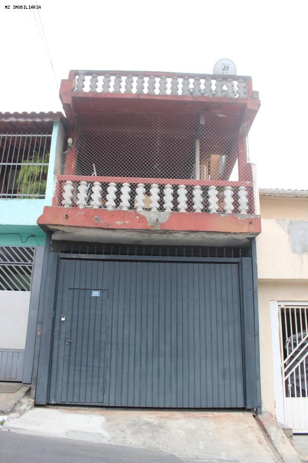 Casa em Jardim Santa Mena — foto 1