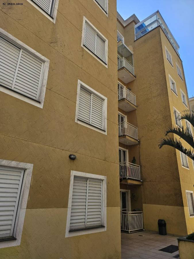 Apartamento em Jardim Silvestre — foto 1