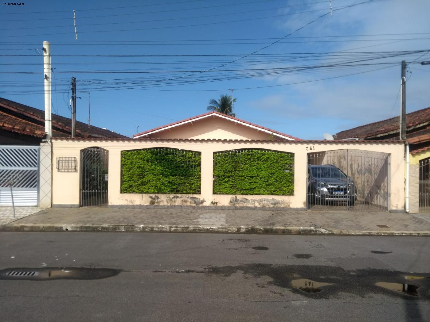 Casa em Solemar — foto 1