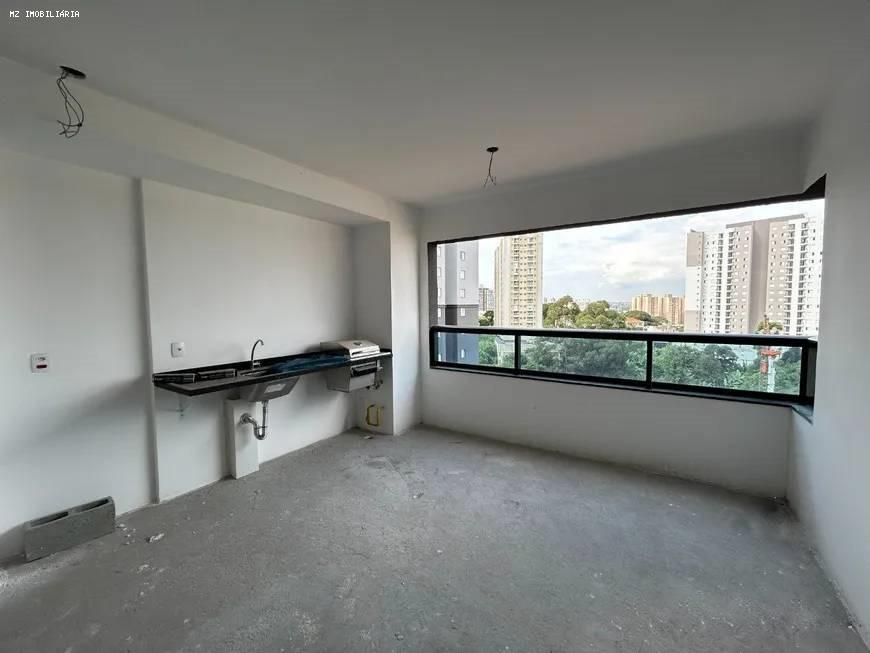 Apartamento em Vila Augusta — foto 1