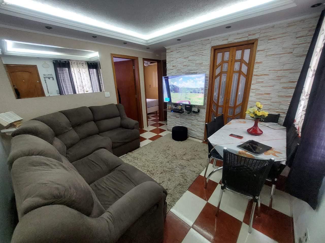 Apartamento em Jardim Adriana — foto 1