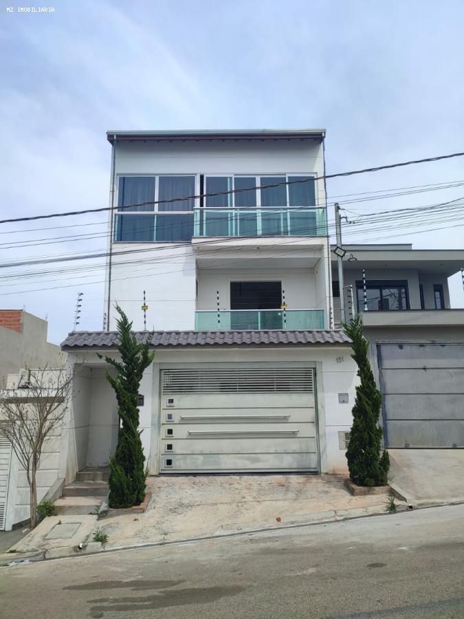 Casa em Residencial e Comercial Guarulhos — foto 1