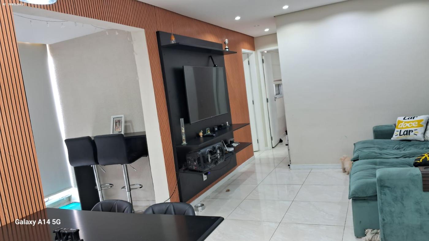 Apartamento em Vila São Rafael — foto 1