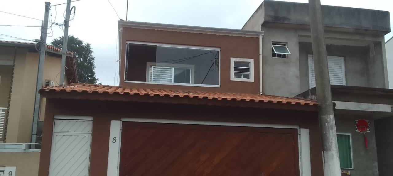 Casa em Parque Continental 3 — foto 1
