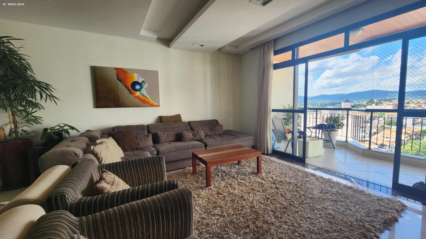 Apartamento em Vila Rosália — foto 1