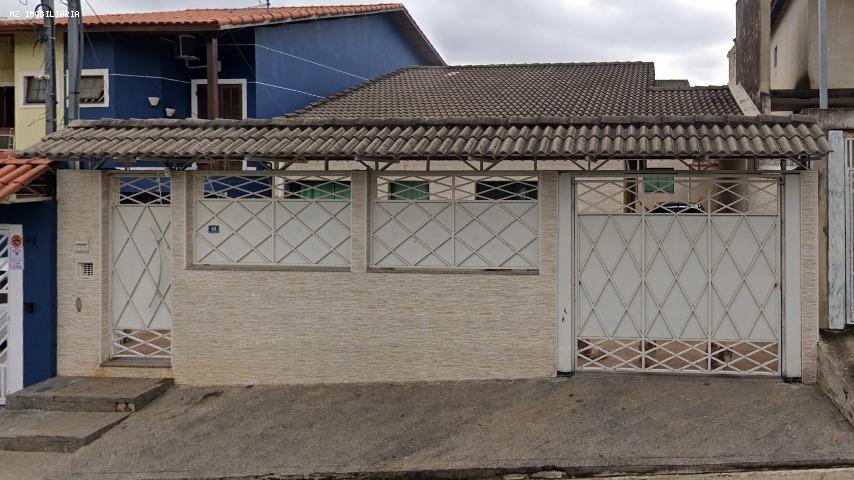 Casa em Vila Trabalhista — foto 1