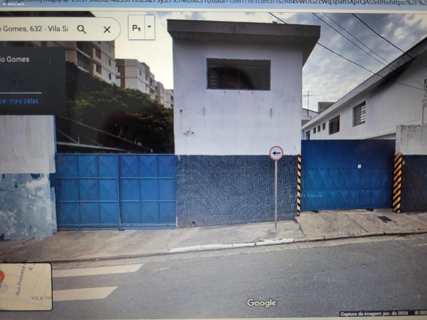 Galpão em Vila Santo Antonio — foto 1