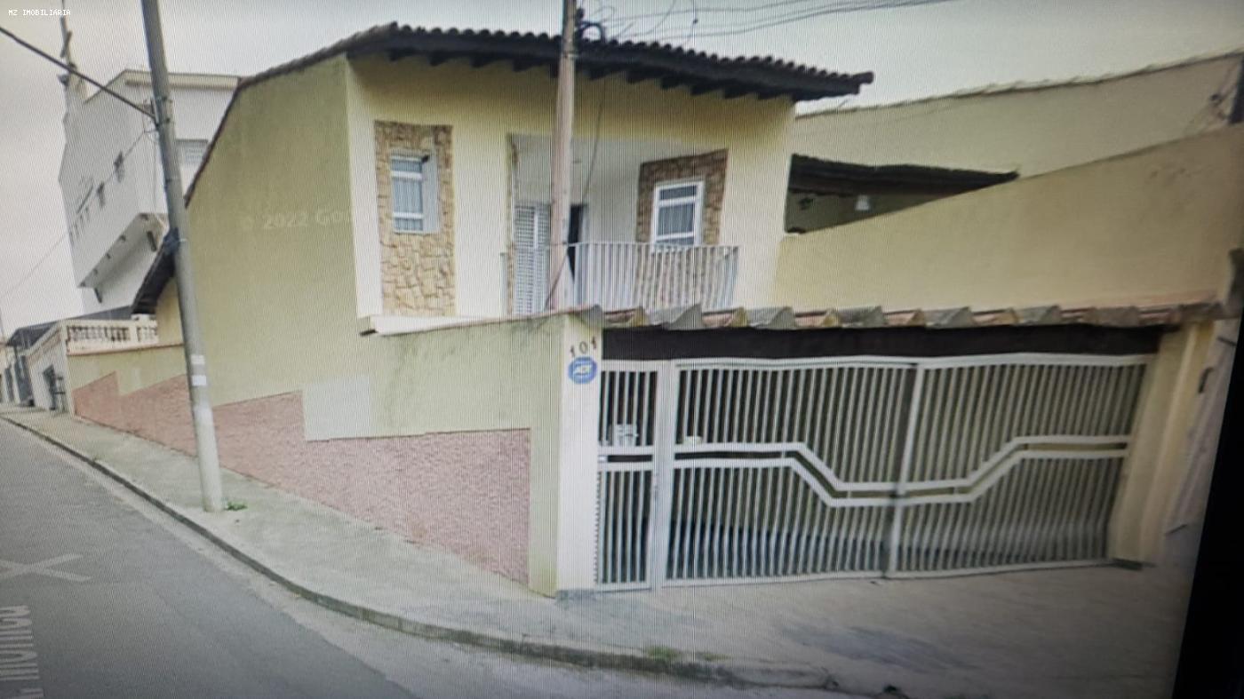 Casa em Vila Tijuco — foto 1