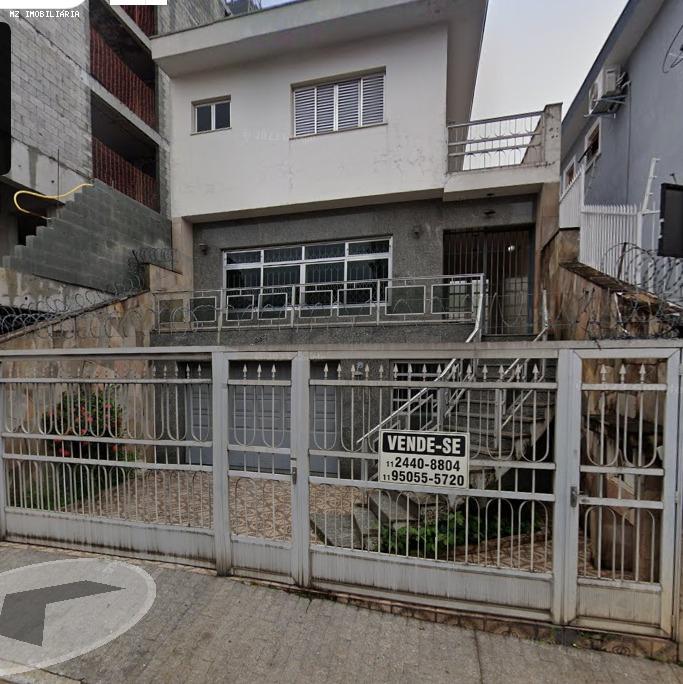 Casa em Vila Progresso — foto 1