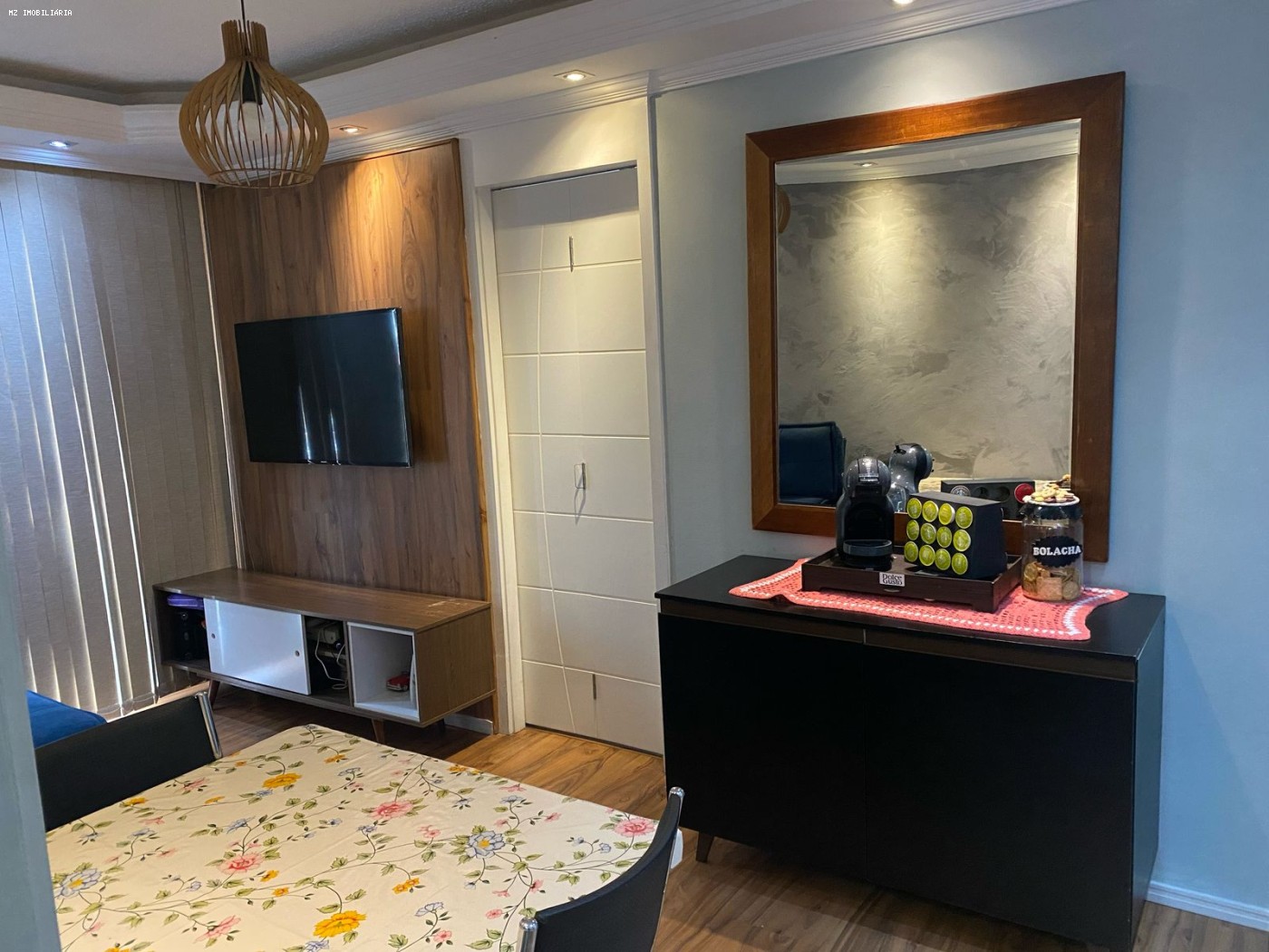 Apartamento em Jardim São Domingos — foto 1
