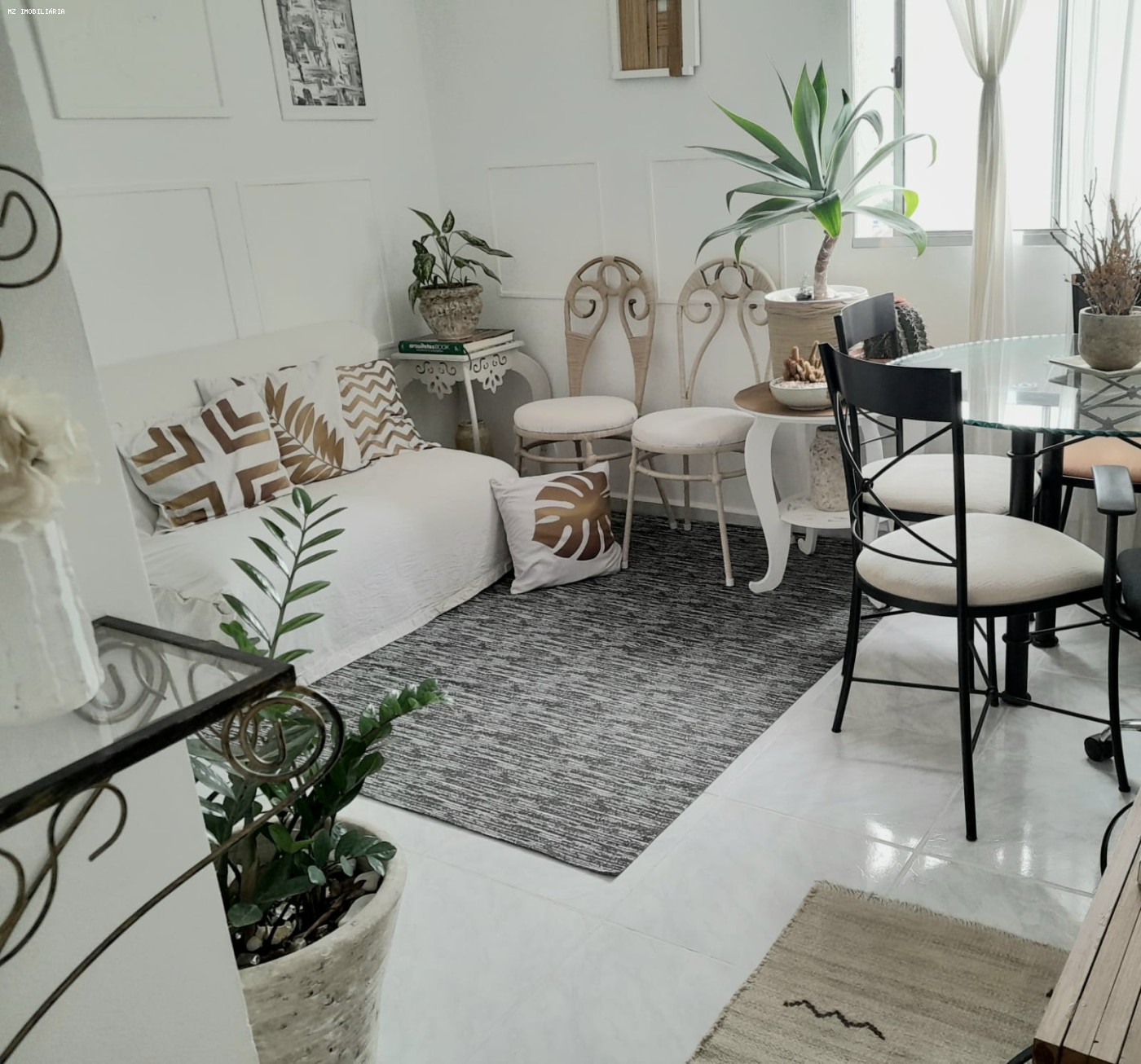 Apartamento em Jardim Santa Mena — foto 1